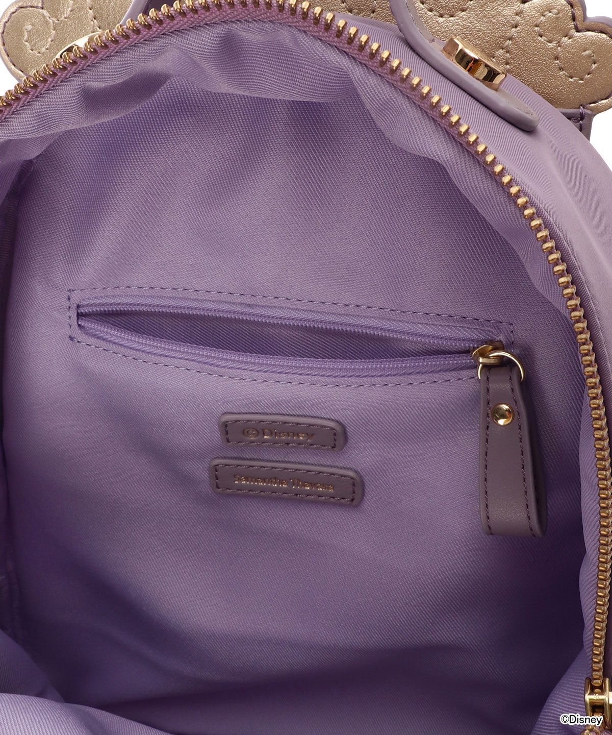 Samantha Thavasa「Disney Collection「ラプンツェル」リュック」|リュック|
