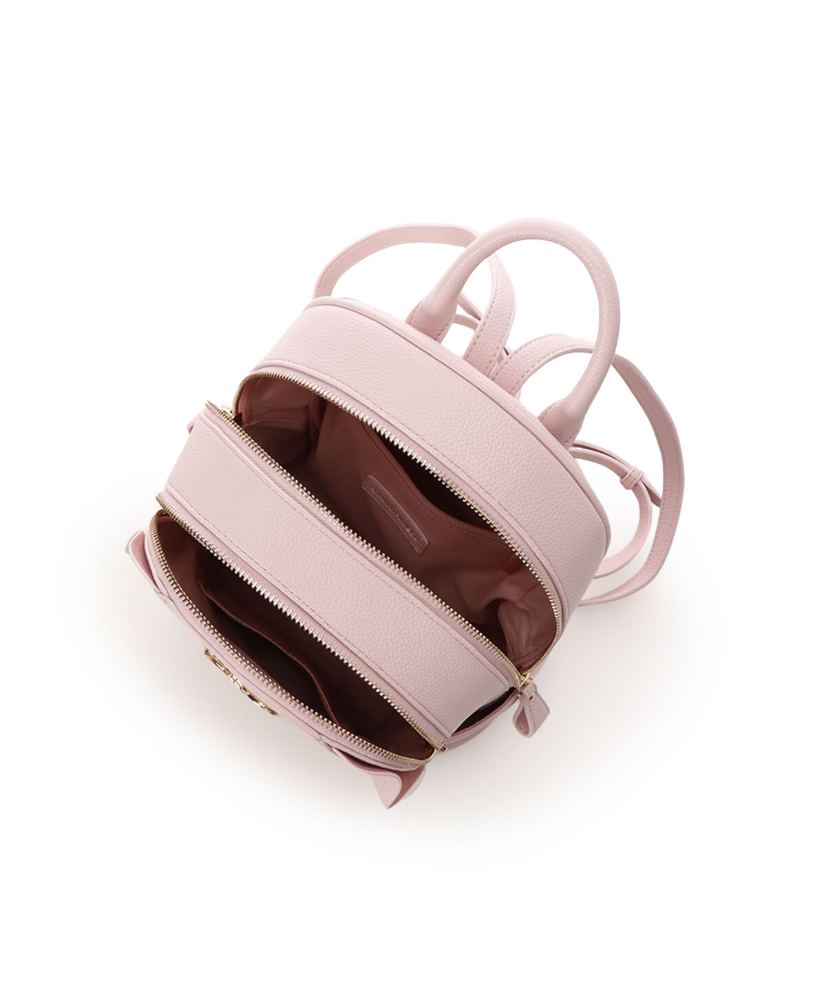 Samantha Vega「ビジューフラッターリュック」|リュック|