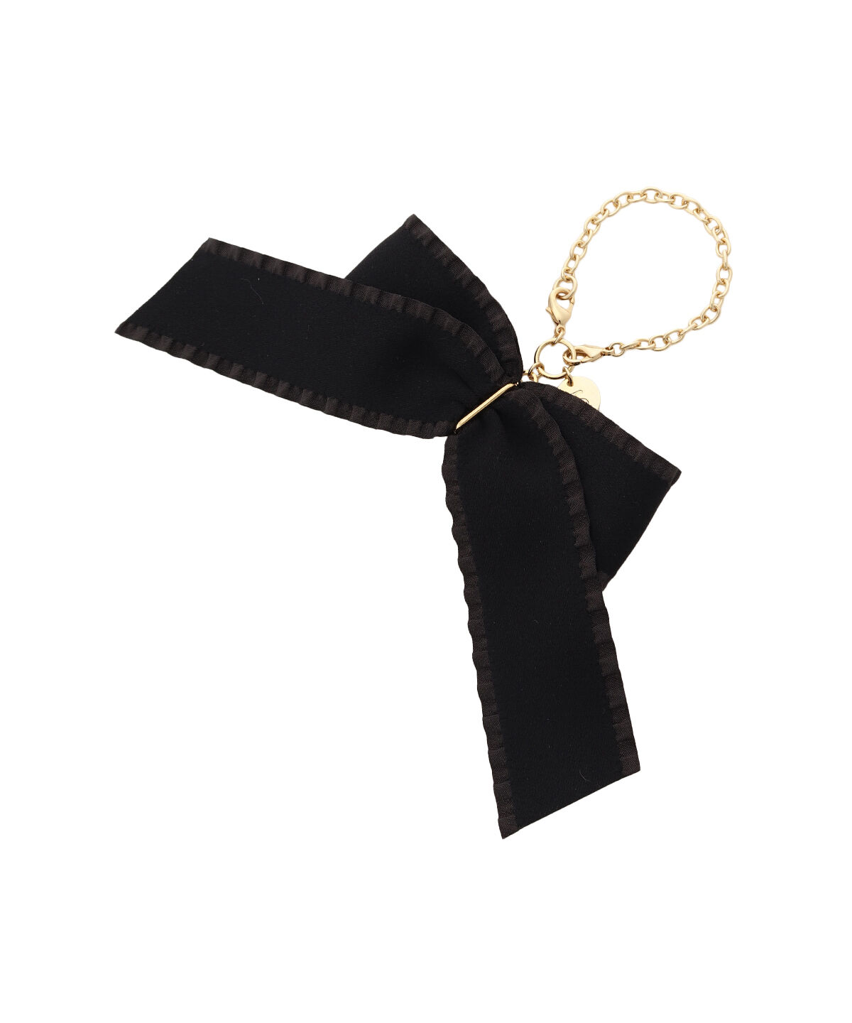 Samantha Vega「レースリボンチャーム」|チャーム・キーホルダー|