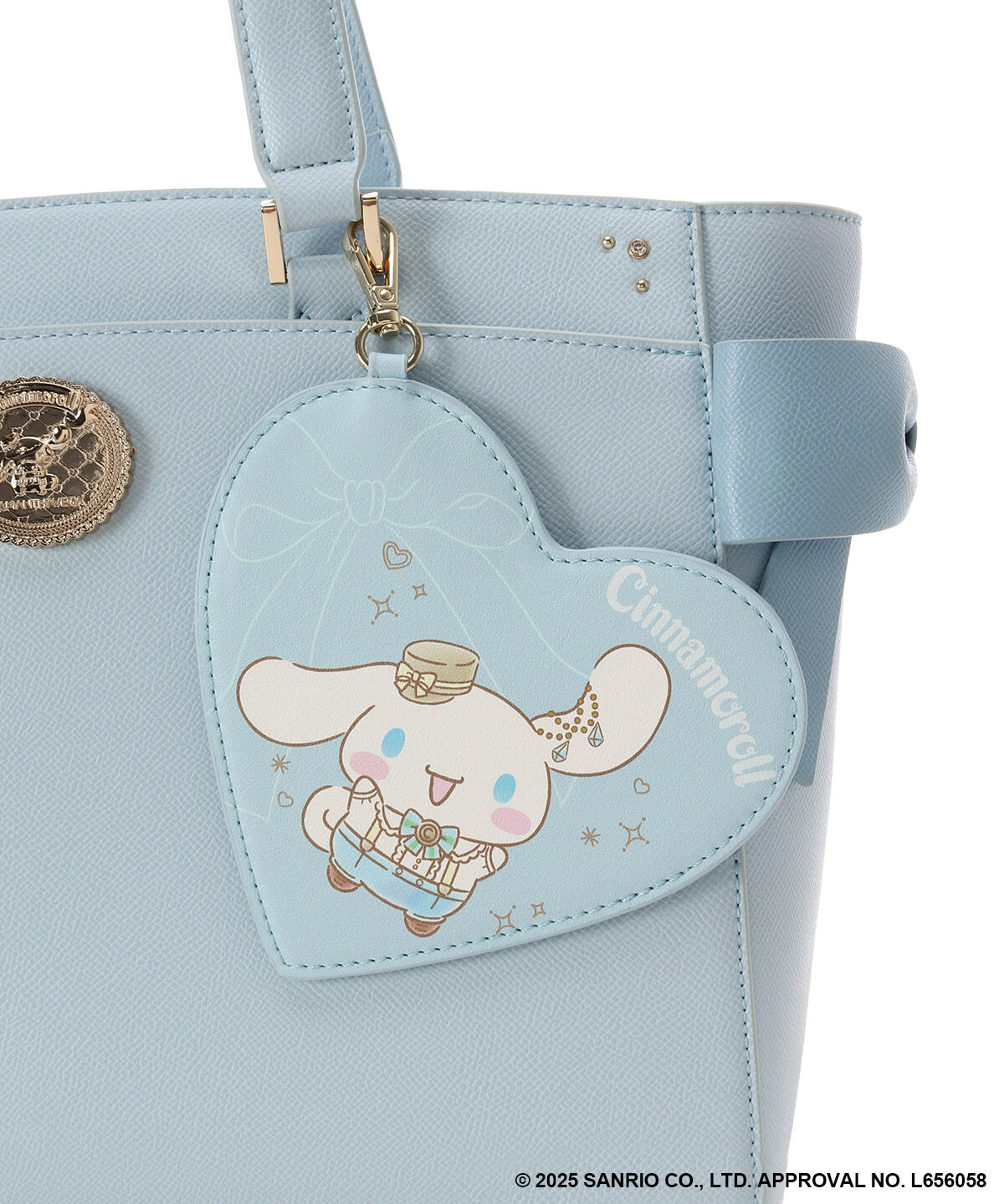 Samantha Vega「A4トートバッグ」|トートバッグ|