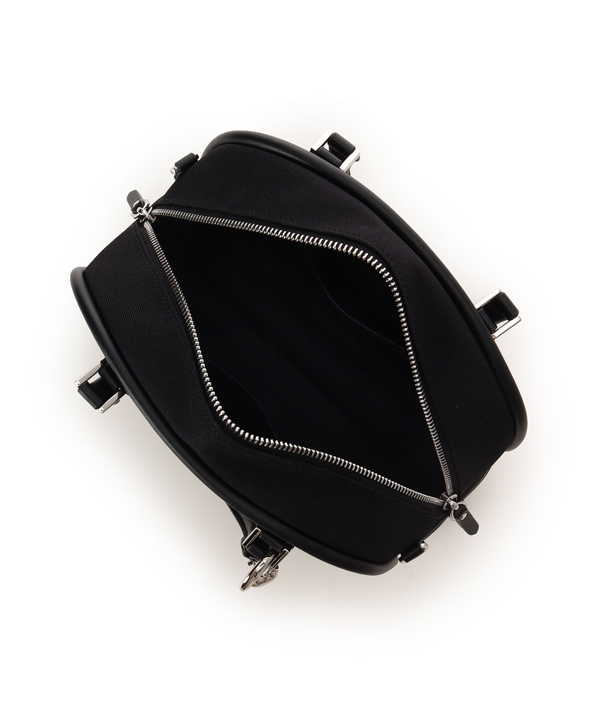 Samantha Vega「SAMANTHAVEGA&times;「VARZAR（バザール）」コラボコレクション ボストンバッグ」|ハンドバッグ|