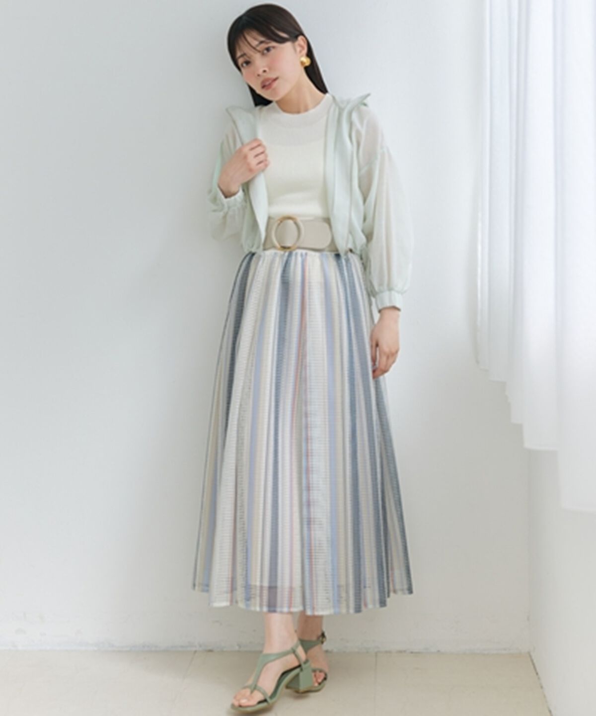 アンドクチュール「シアーショートマンパ」|アウトドア|