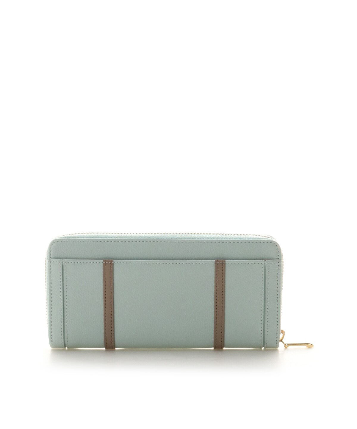 Samantha Thavasa Petit Choice「トロッターケースモチーフ 長財布」|財布|