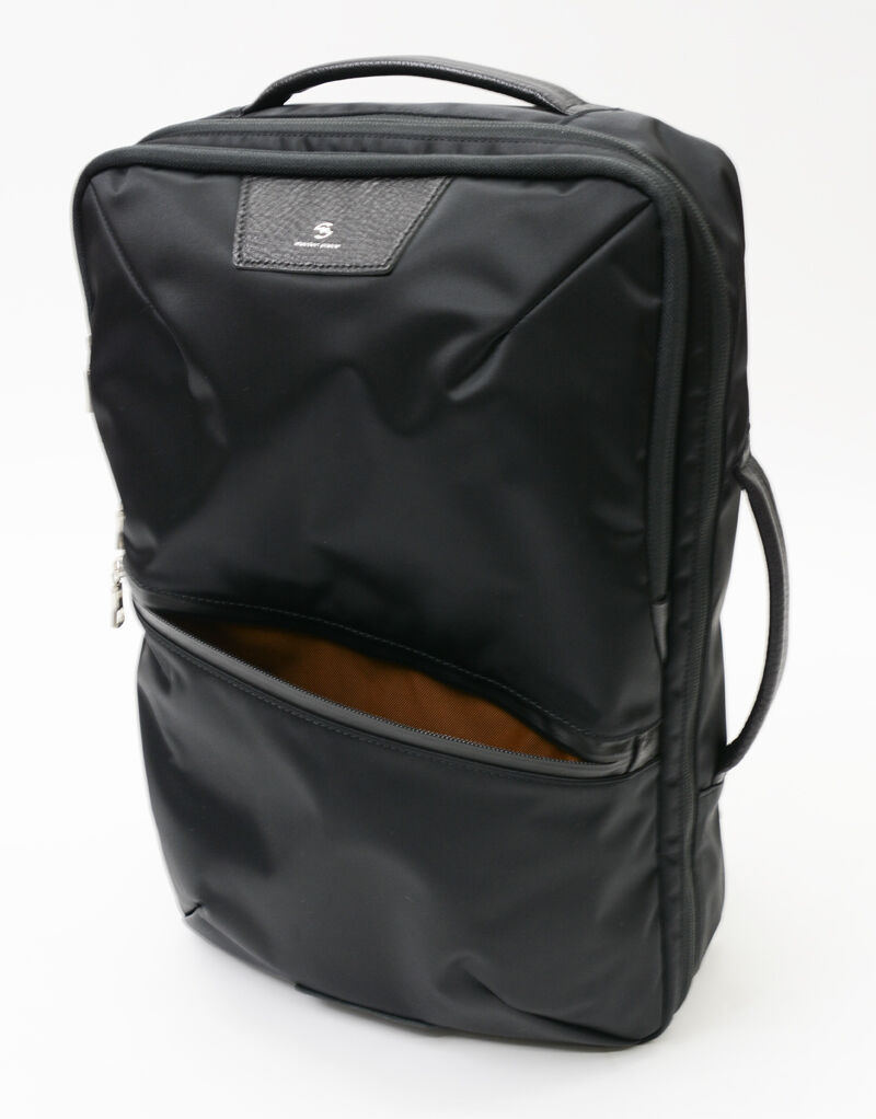 master-piece「Progress 2WAYバッグ」|リュック|