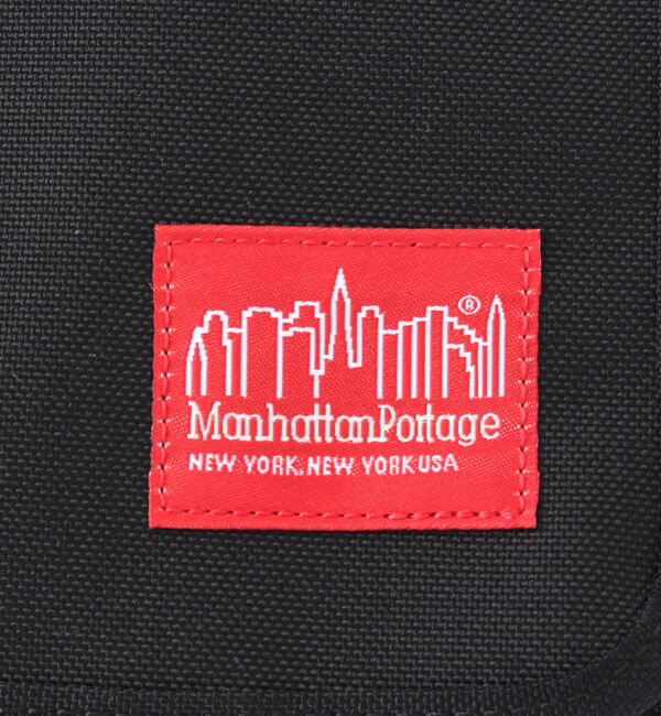 Manhattan Portage「Elizabeth Shoulder Bag」|ショルダー・メッセンジャー|