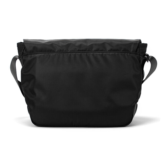 Manhattan Portage BLACK LABEL「TWILL MESEROLE MESSENGER BAG」|ショルダー・メッセンジャー|