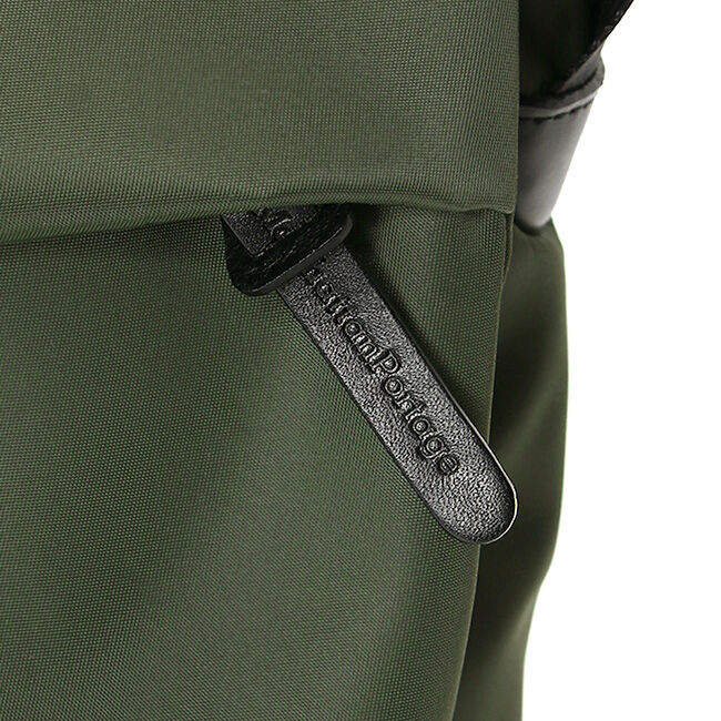 Manhattan Portage BLACK LABEL「TWILL MESEROLE MESSENGER BAG」|ショルダー・メッセンジャー|