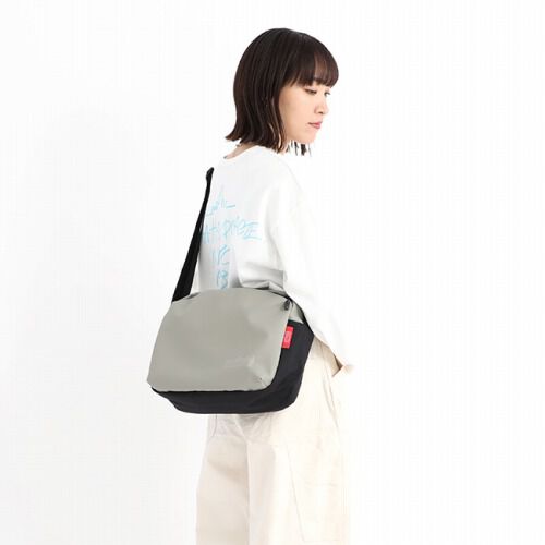 Manhattan Portage「Urbanite Bag Dulon」|ショルダー・メッセンジャー|