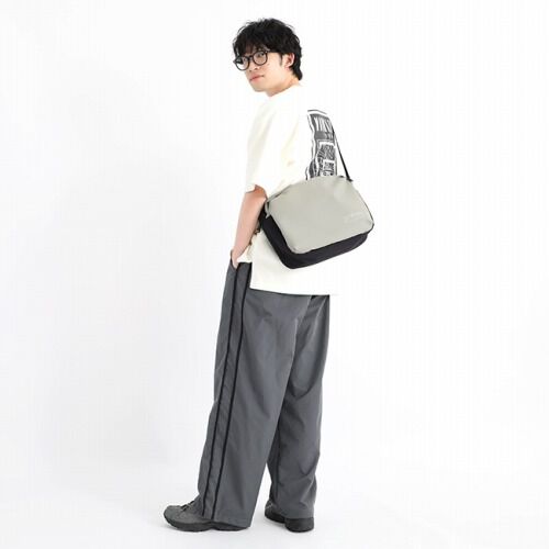 Manhattan Portage「Urbanite Bag Dulon」|ショルダー・メッセンジャー|