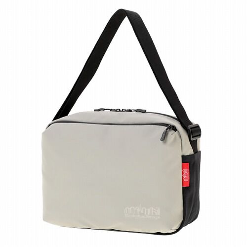 Manhattan Portage「Urbanite Bag Dulon」|ショルダー・メッセンジャー|GRY/BLK