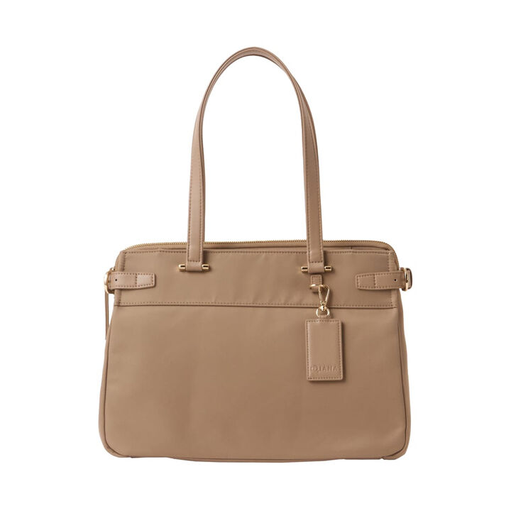 ダイアナ「バッグ　UE5108」|トートバッグ|ダークベージュ