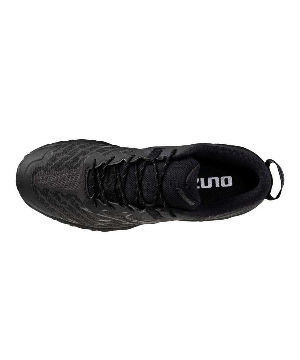 MIZUNO「WAVE MUJIN LS GTX(ゴアテックス／防水)」|スニーカー|