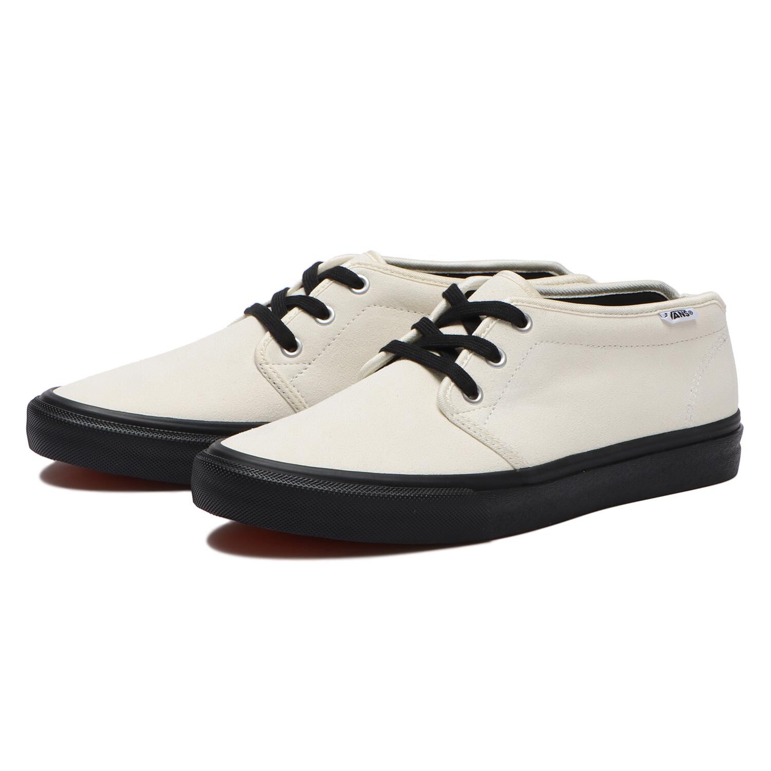 VANS「【VANS】CHUKKA MID」|スニーカー|