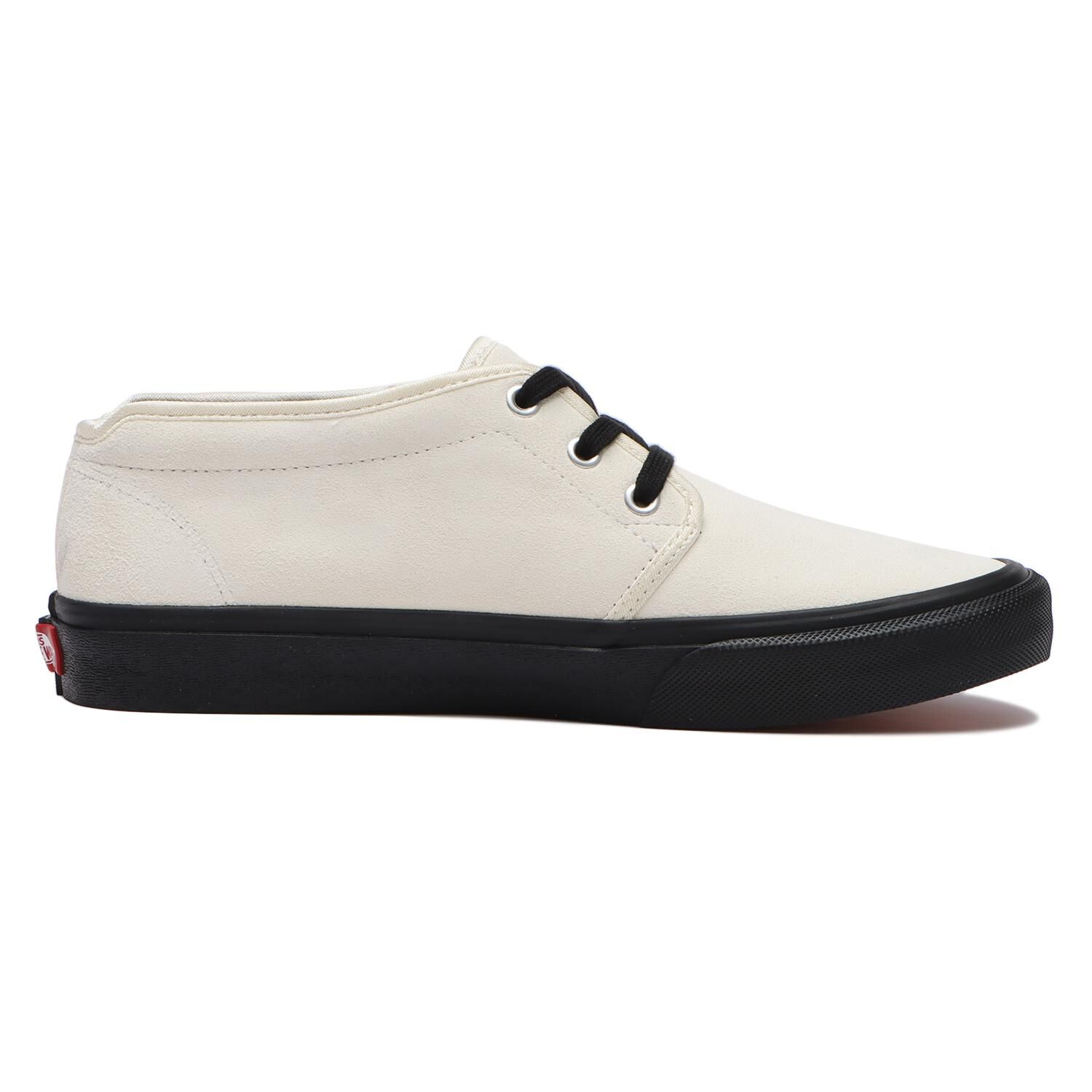 VANS「【VANS】CHUKKA MID」|スニーカー|