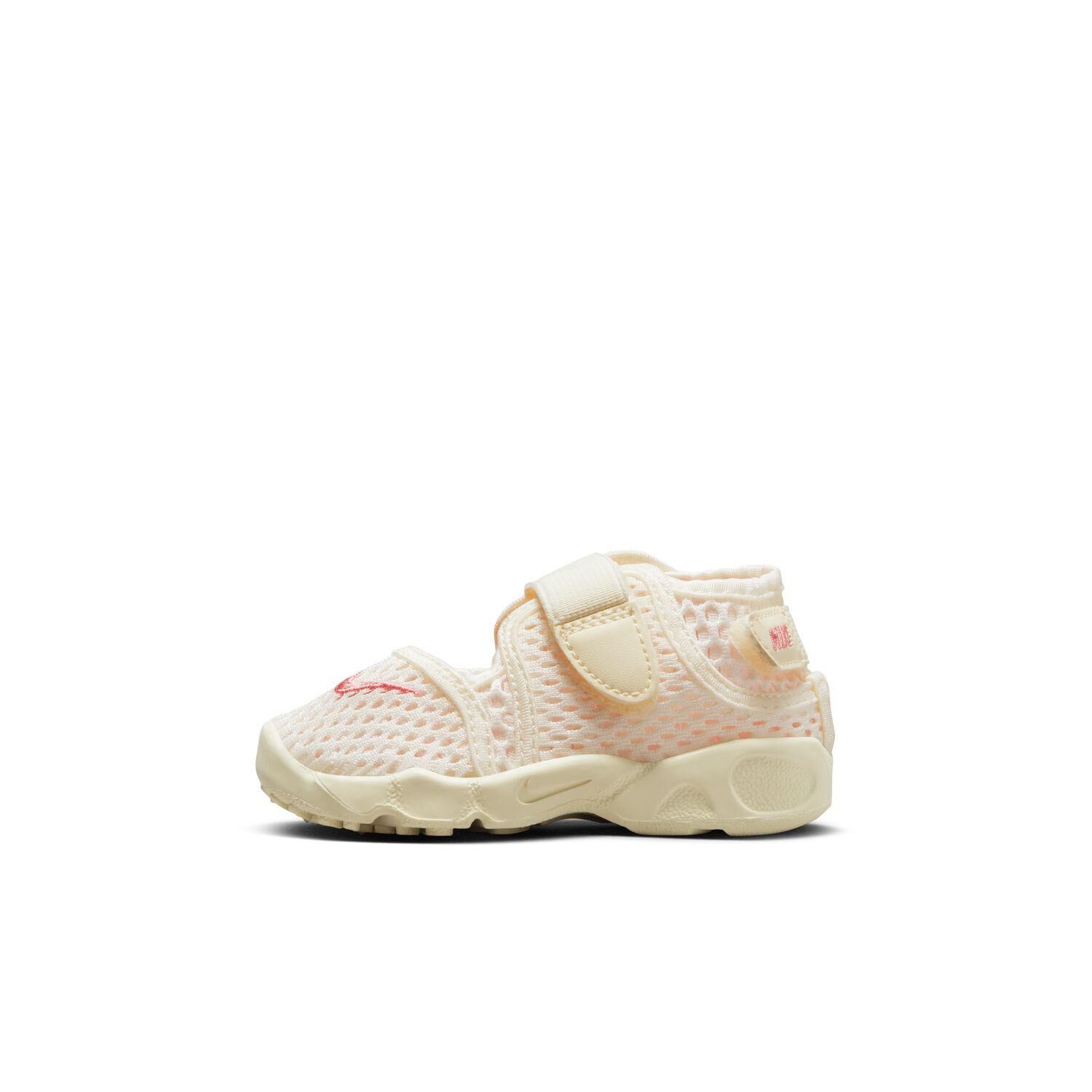 NIKE「【NIKE】12-16RIFT 2 (TD BOYS)」|スニーカー|ホワイト