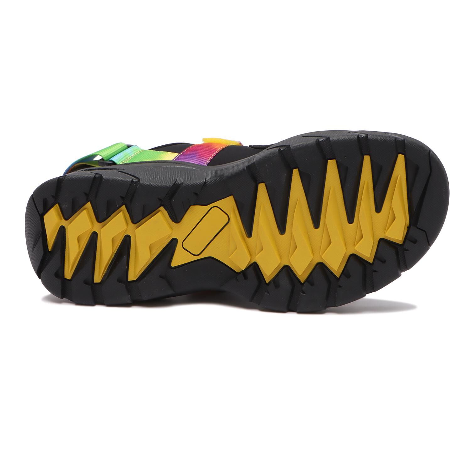 ABC SELECT「【ABC SELECT】BUCKLE SANDAL」|サンダル|