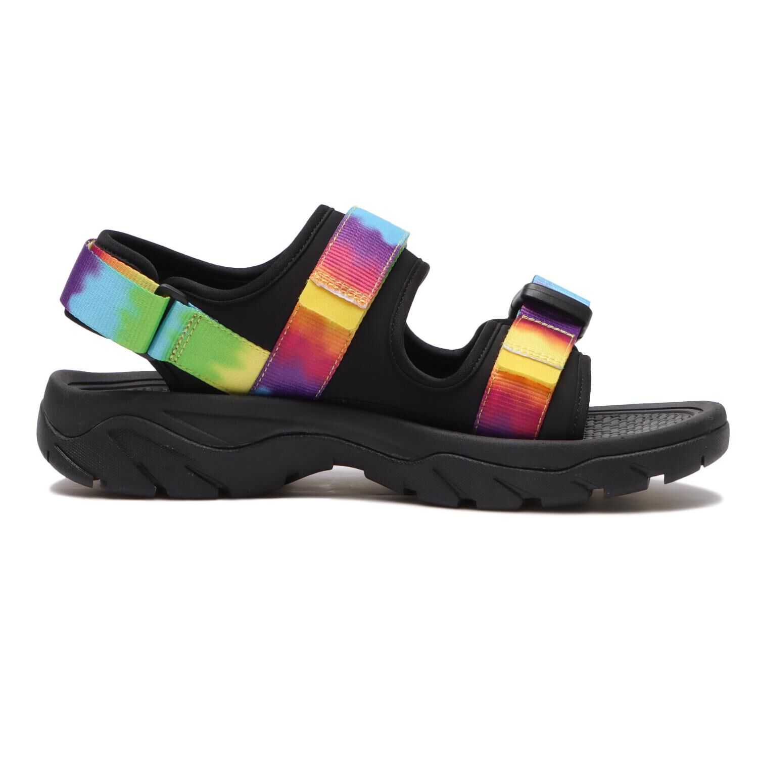 ABC SELECT「【ABC SELECT】BUCKLE SANDAL」|サンダル|