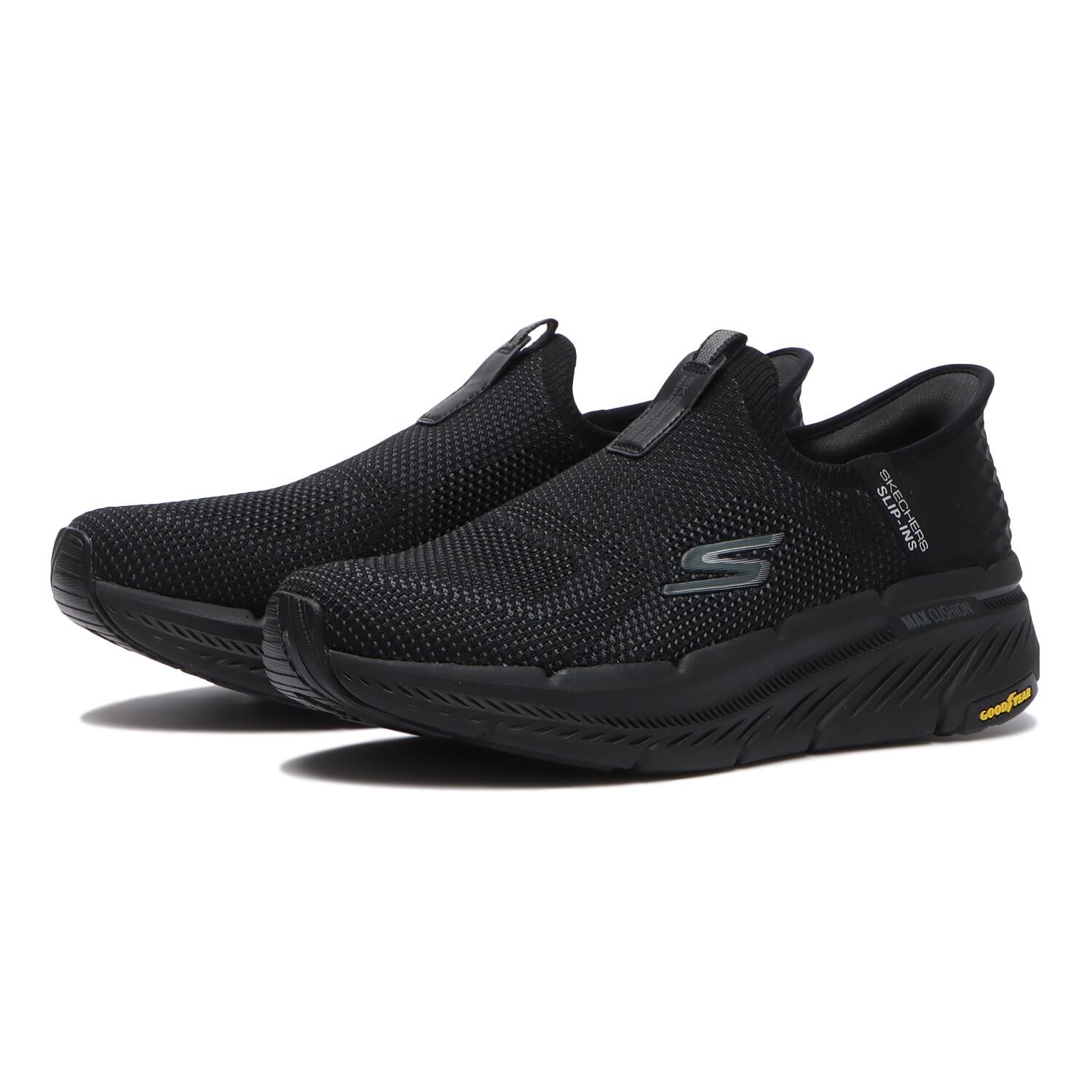 SKECHERS「【SKECHERS】MAX CUSHIONING PREMIER 2.0」|スニーカー|