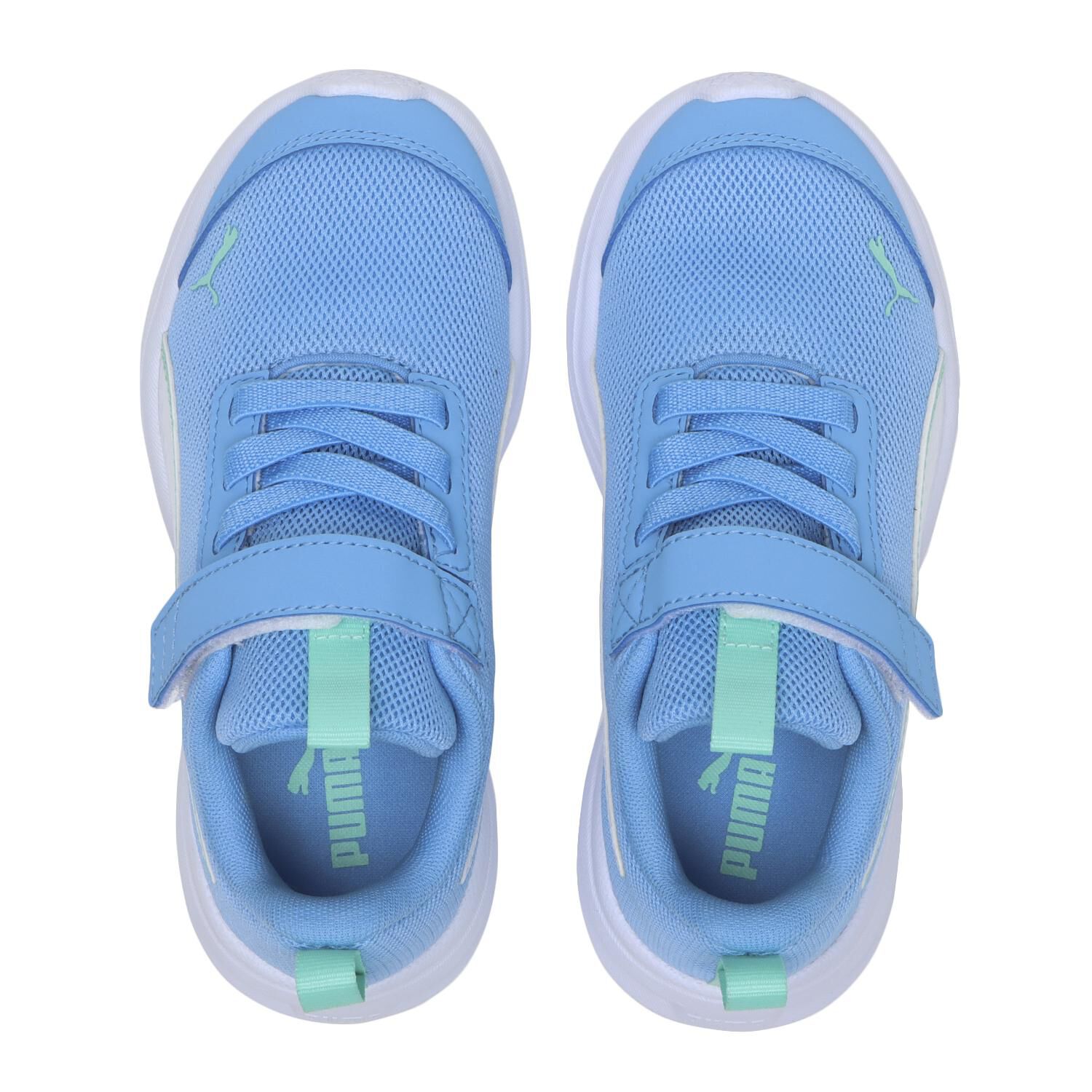 PUMA「【PUMA】17-21 RICKIE RUNNER NU PS」|スニーカー|