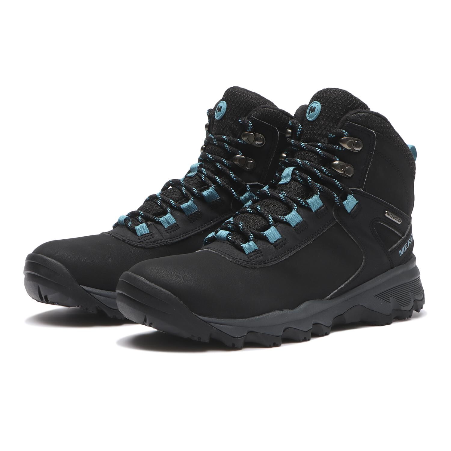 MERRELL「【MERRELL】WS VEGO THERMO MID LTR WP」|スニーカー|