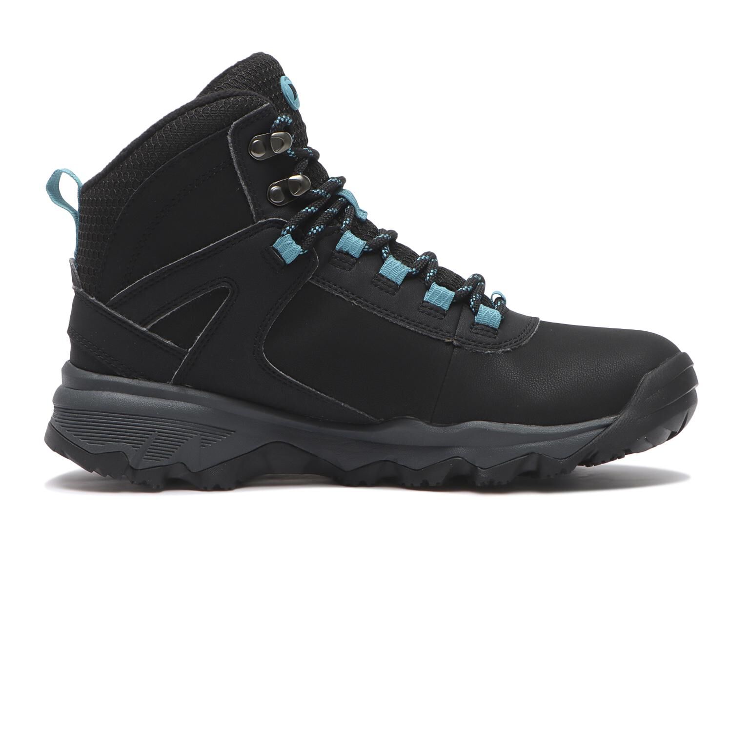 MERRELL「【MERRELL】WS VEGO THERMO MID LTR WP」|スニーカー|