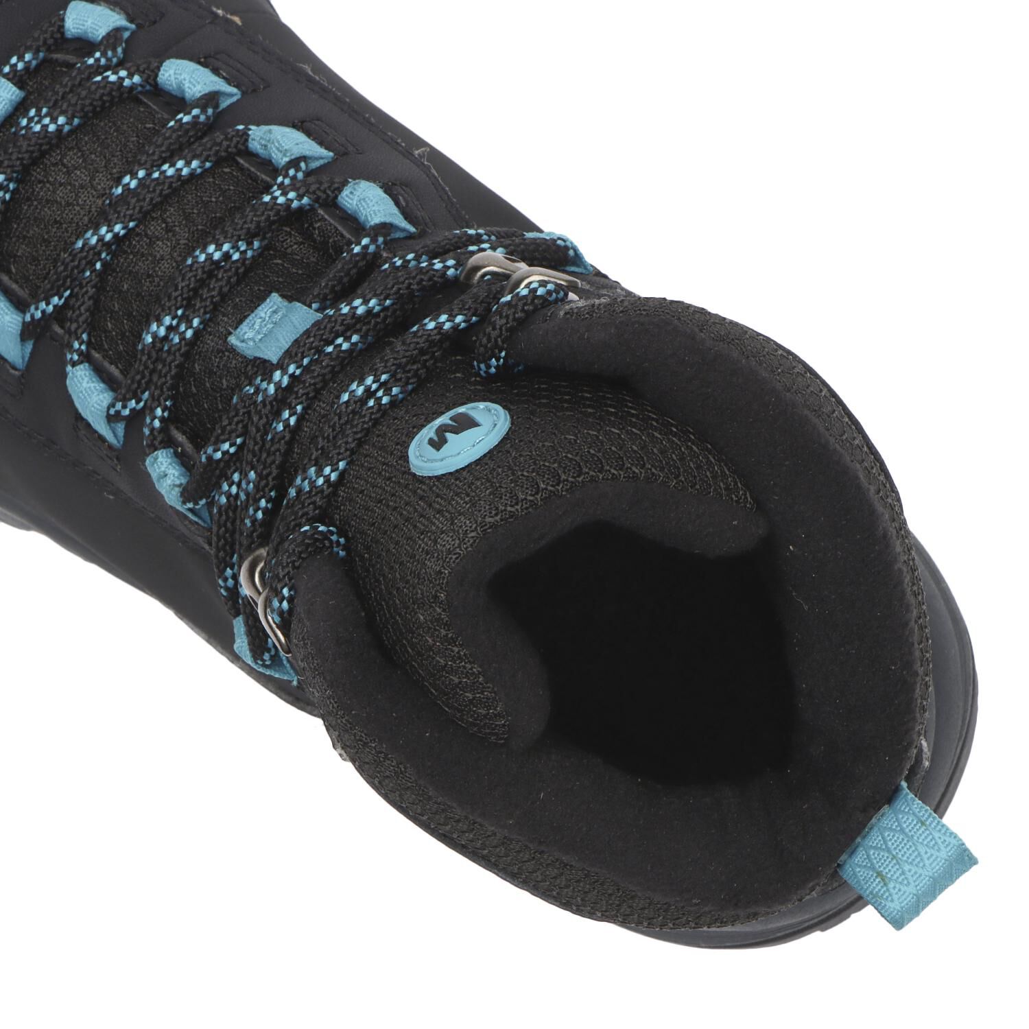 MERRELL「【MERRELL】WS VEGO THERMO MID LTR WP」|スニーカー|