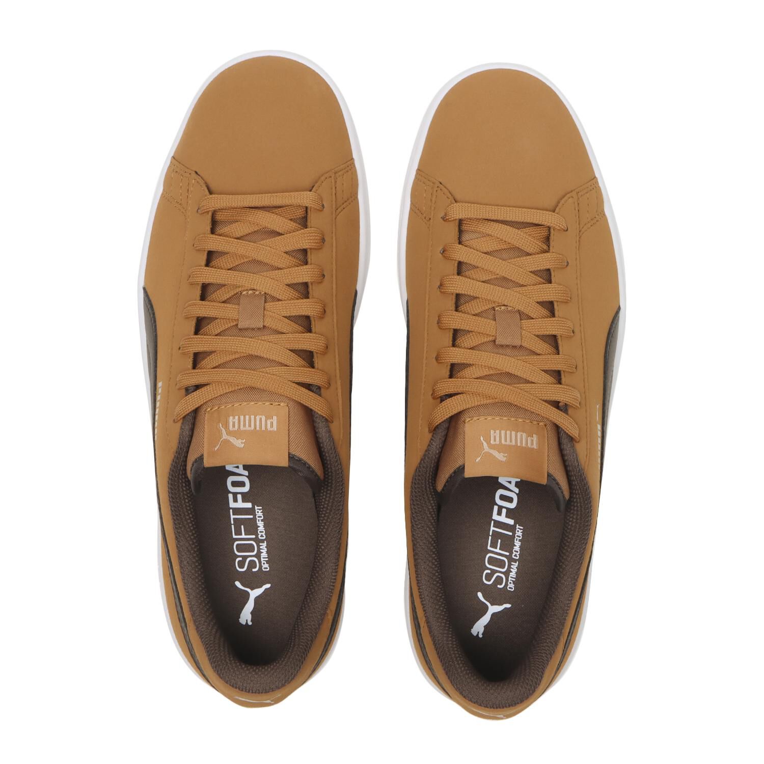 PUMA「【PUMA】SMASH V2 SS WIDE」|スニーカー|