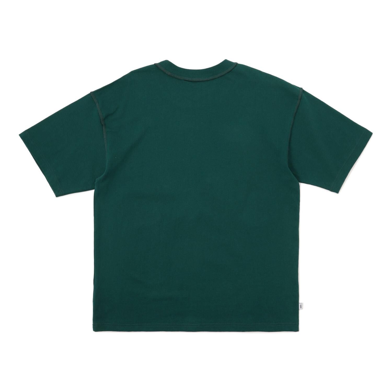 VANS「【VANSｱﾊﾟﾚﾙ】LX Slap SS Tee」|Tシャツ・カットソー|
