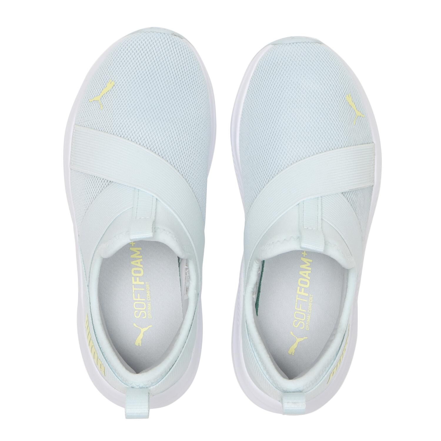 PUMA「【PUMA】17-21 SKYROCKET 2 SLIP ON PS」|スニーカー|