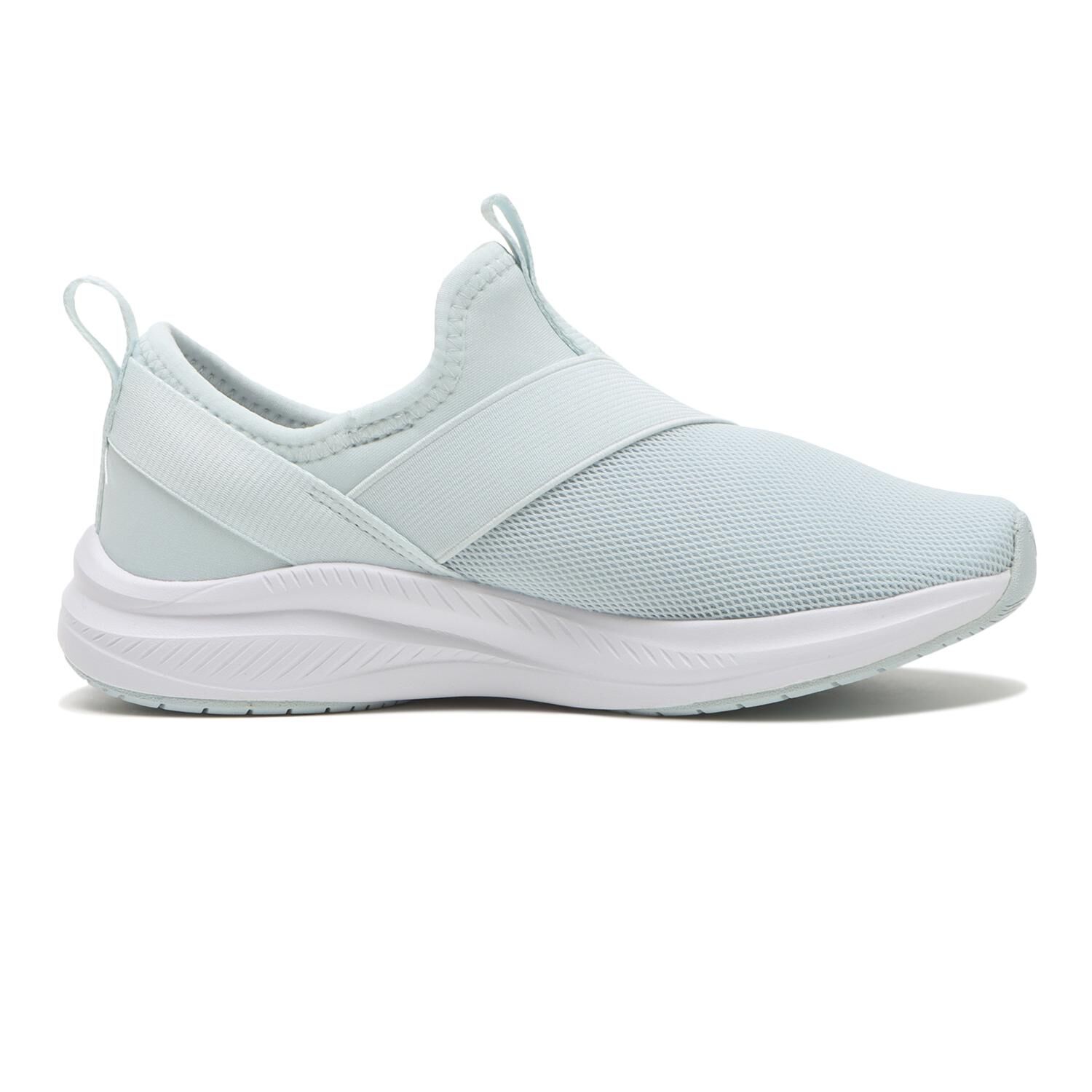 PUMA「【PUMA】17-21 SKYROCKET 2 SLIP ON PS」|スニーカー|