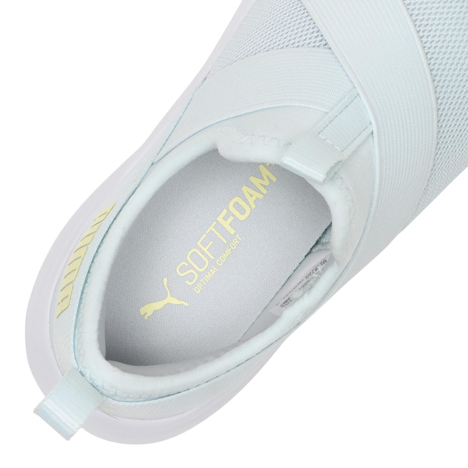 PUMA「【PUMA】17-21 SKYROCKET 2 SLIP ON PS」|スニーカー|