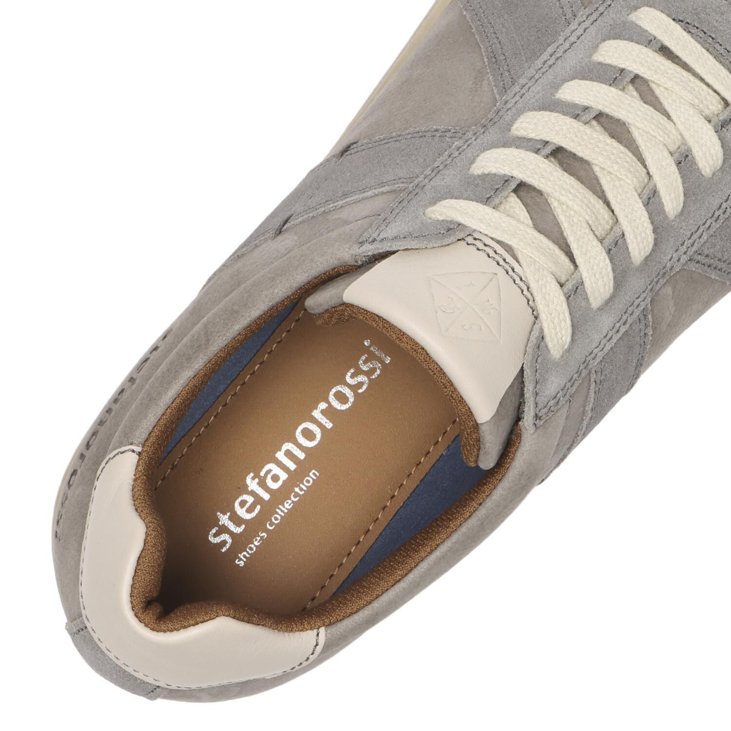 STEFANO ROSSI「【STEFANO ROSSI】PIERRE LACE」|スニーカー|