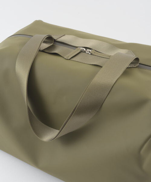 MILESTO「LAGOPUS WPボストンバッグ」|ボストンバッグ|