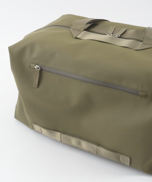 MILESTO「LAGOPUS WPボストンバッグ」|ボストンバッグ|