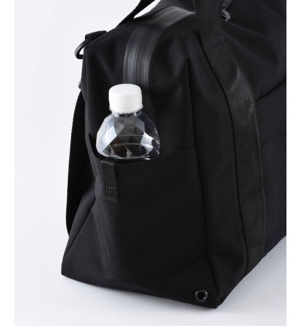 MILESTO「LIKID ボストンバッグ」|ボストンバッグ|