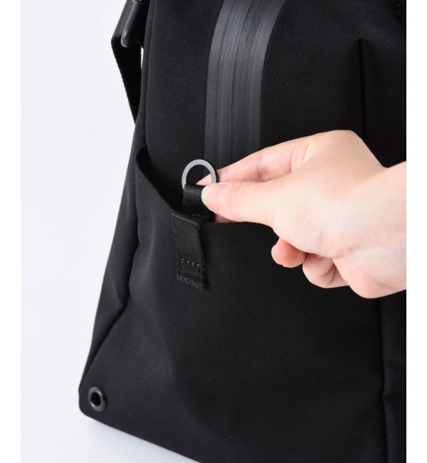 MILESTO「LIKID ボストンバッグ」|ボストンバッグ|