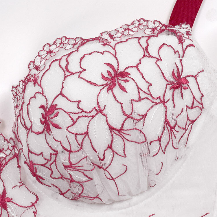 intesucre「アンテシュクレ なでしこブラ ブラジャー単品 サイドすっきりメイク CDEFGカップ IBT371」|インナー|