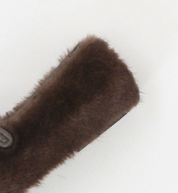 ODETTE E ODILE「メリージェーンソフト フラット10」|パンプス|