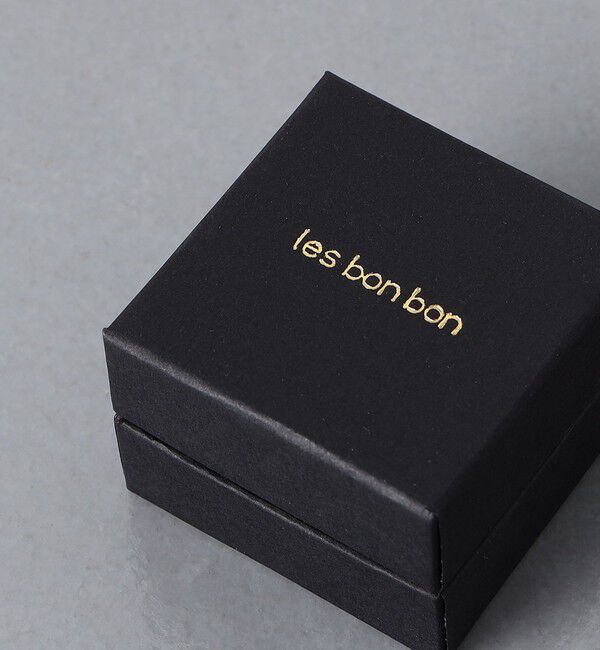 UNITED ARROWS「＜les bonbon＞SOPHIE ネックレス SLV」|ネックレス|