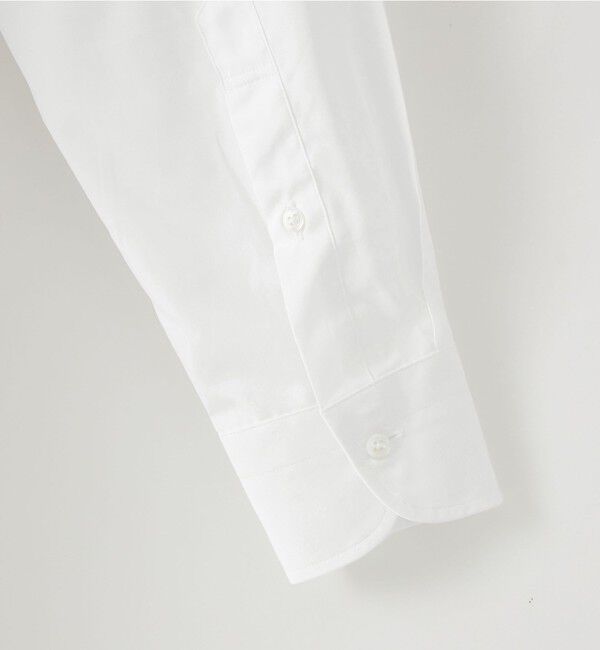 UNITED ARROWS「THOMAS MASON/トーマスメイソン ブロード タブカラーシャツ」|シャツ・ブラウス|