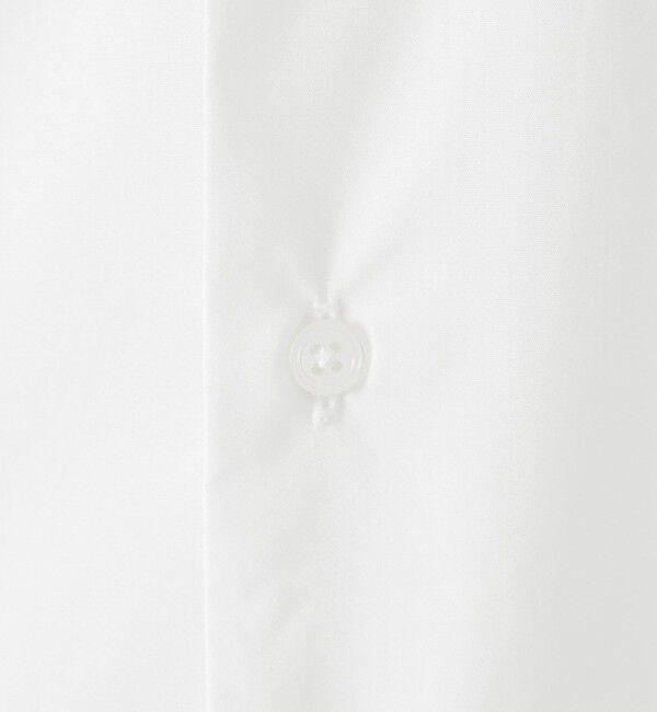 UNITED ARROWS「THOMAS MASON/トーマスメイソン ブロード タブカラーシャツ」|シャツ・ブラウス|