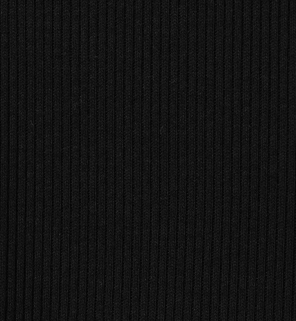 UNITED ARROWS「＜TO UNITED ARROWS＞C/PLA リブ タンク ブラトップ」|スポーツ|