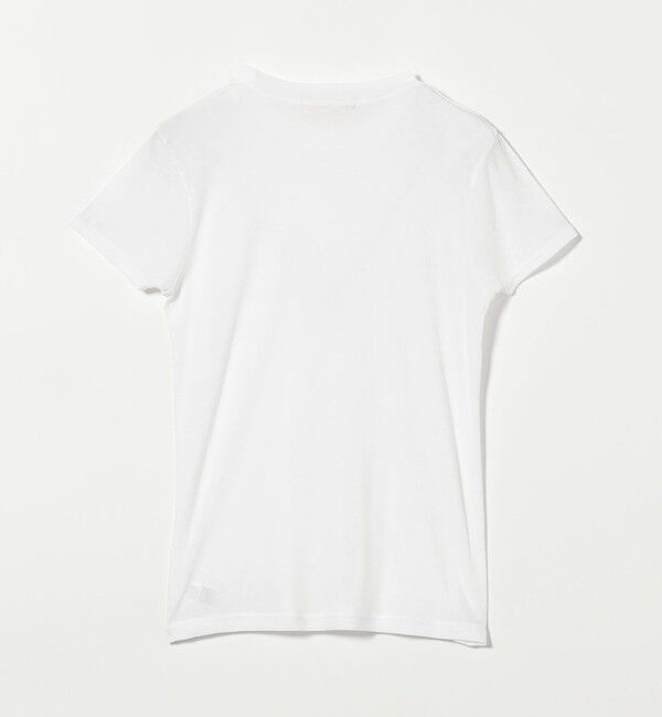 AEWEN MATOPH「＜AEWEN MATOPH＞シアー Tシャツ」|Tシャツ・カットソー|