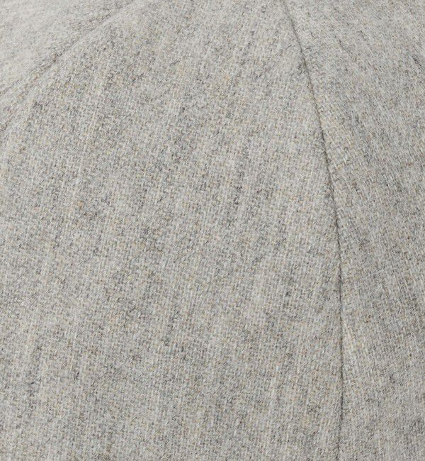 UNITED ARROWS「【別注】＜Athena New York＞KELLY LEOリボン キャップ」|キャップ・キャスケット|