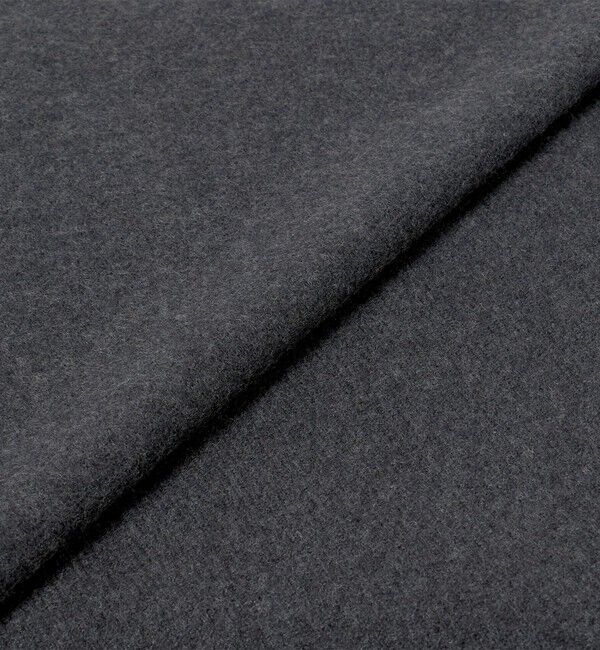 UNITED ARROWS「【別注】＜Johnstons of Elgin＞2PLY ソリッド カシミヤマフラー」|マフラー|