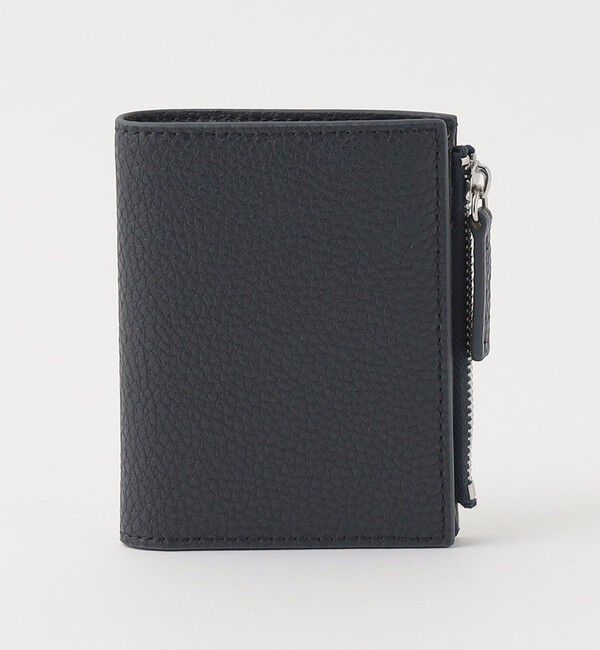 UNITED ARROWS green label relaxing「CIBO レザーライク 2FOLD ウォレット 折りたたみ財布」|財布|