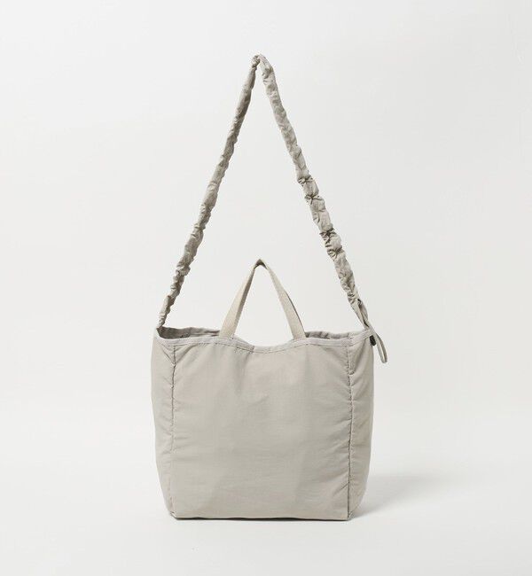 UNITED ARROWS green label relaxing「【別注】＜fellowww＞2WAY  M ショルダー バッグ」|ショルダー・メッセンジャー|