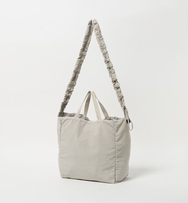 UNITED ARROWS green label relaxing「【別注】＜fellowww＞2WAY  M ショルダー バッグ」|ショルダー・メッセンジャー|