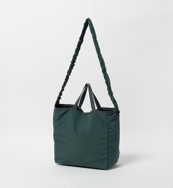 UNITED ARROWS green label relaxing「【別注】＜fellowww＞2WAY  M ショルダー バッグ」|ショルダー・メッセンジャー|