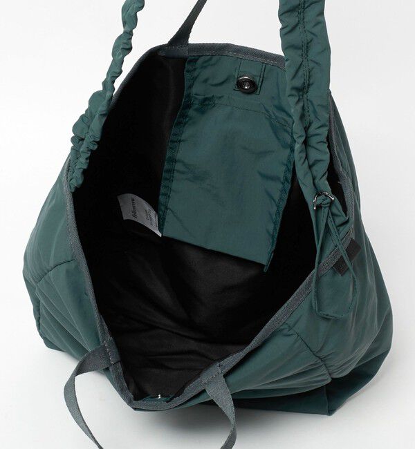 UNITED ARROWS green label relaxing「【別注】＜fellowww＞2WAY  M ショルダー バッグ」|ショルダー・メッセンジャー|